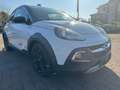Opel Adam Rocks-Klima-Shzg-Tempomat-PDC Blanc - thumbnail 7