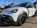 Opel Adam Rocks-Klima-Shzg-Tempomat-PDC Blanc - thumbnail 1