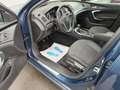 Opel Insignia 2,0 CDI Sports Tourer Innovation Xenon Blauw - thumbnail 8