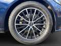 Mercedes-Benz C 220 d T AVANTGARDE NAVI eKLAPPE DISTRONIC Blau - thumbnail 7