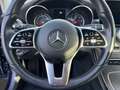 Mercedes-Benz C 220 d T AVANTGARDE NAVI eKLAPPE DISTRONIC Blau - thumbnail 9