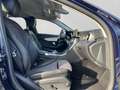 Mercedes-Benz C 220 d T AVANTGARDE NAVI eKLAPPE DISTRONIC Blau - thumbnail 4