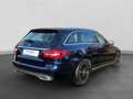 Mercedes-Benz C 220 d T AVANTGARDE NAVI eKLAPPE DISTRONIC Blau - thumbnail 3