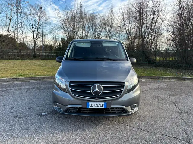 Mercedes-Benz Vito 116 TOURER SELECT EXTRA LONG