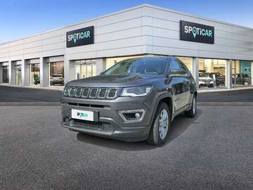 1.3 T4 PHEV 190cv Limited 4xe Auto