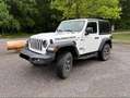 Jeep Wrangler Weiß - thumbnail 2