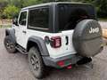 Jeep Wrangler Weiß - thumbnail 1