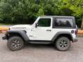 Jeep Wrangler Weiß - thumbnail 7