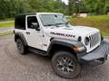 Jeep Wrangler Weiß - thumbnail 6