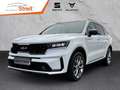 Kia Sorento Platinum 4WD 2.2 CRDi DCT AHK HUD PANO Navi Leder Blanc - thumbnail 1