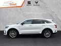 Kia Sorento Platinum 4WD 2.2 CRDi DCT AHK HUD PANO Navi Leder Blanc - thumbnail 2