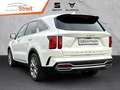 Kia Sorento Platinum 4WD 2.2 CRDi DCT AHK HUD PANO Navi Leder Blanc - thumbnail 3