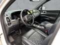 Kia Sorento Platinum 4WD 2.2 CRDi DCT AHK HUD PANO Navi Leder Blanc - thumbnail 9