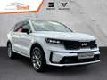 Kia Sorento Platinum 4WD 2.2 CRDi DCT AHK HUD PANO Navi Leder Blanc - thumbnail 7