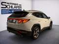 Hyundai TUCSON TUCSON 1.6 T-GDI Trend Plug-In Hybrid 4WD Bianco - thumbnail 4