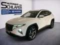Hyundai TUCSON TUCSON 1.6 T-GDI Trend Plug-In Hybrid 4WD Bianco - thumbnail 1