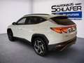 Hyundai TUCSON TUCSON 1.6 T-GDI Trend Plug-In Hybrid 4WD Bianco - thumbnail 6