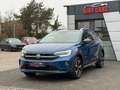 Volkswagen Taigo Style 1.5 TSI*ACC*CAM*AHK*Keyless*Matrix Blau - thumbnail 3