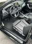 BMW 220 M-Sport Cabrio, Autom., Steptronic, schwarz, Shado Schwarz - thumbnail 9