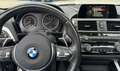 BMW 220 M-Sport Cabrio, Autom., Steptronic, schwarz, Shado Schwarz - thumbnail 5