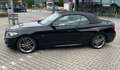 BMW 220 M-Sport Cabrio, Autom., Steptronic, schwarz, Shado Schwarz - thumbnail 16