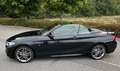 BMW 220 M-Sport Cabrio, Autom., Steptronic, schwarz, Shado Schwarz - thumbnail 10