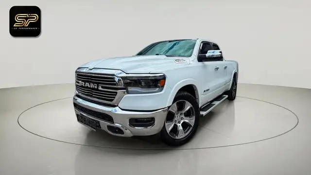 Dodge RAM Standard