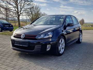 GTI  *Schöner Zustand + Nur Gewerbe od. Export*