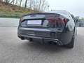 Audi S5 FULL BLACK PACK CON MOTORE NUOVO Fekete - thumbnail 13