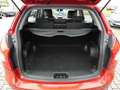SsangYong Korando 2.0 e-XDi DPF 2WD Automatik Quartz Sitzheizung TOP Rood - thumbnail 6