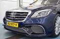 Mercedes-Benz S 65 AMG AMG S 65 Blau - thumbnail 3