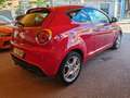 Alfa Romeo MiTo MiTo 2008 1.3 jtdm Distinctive 90cv Rouge - thumbnail 3