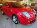 Alfa Romeo MiTo MiTo 2008 1.3 jtdm Distinctive 90cv Rouge - thumbnail 1