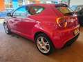 Alfa Romeo MiTo MiTo 2008 1.3 jtdm Distinctive 90cv Rouge - thumbnail 2