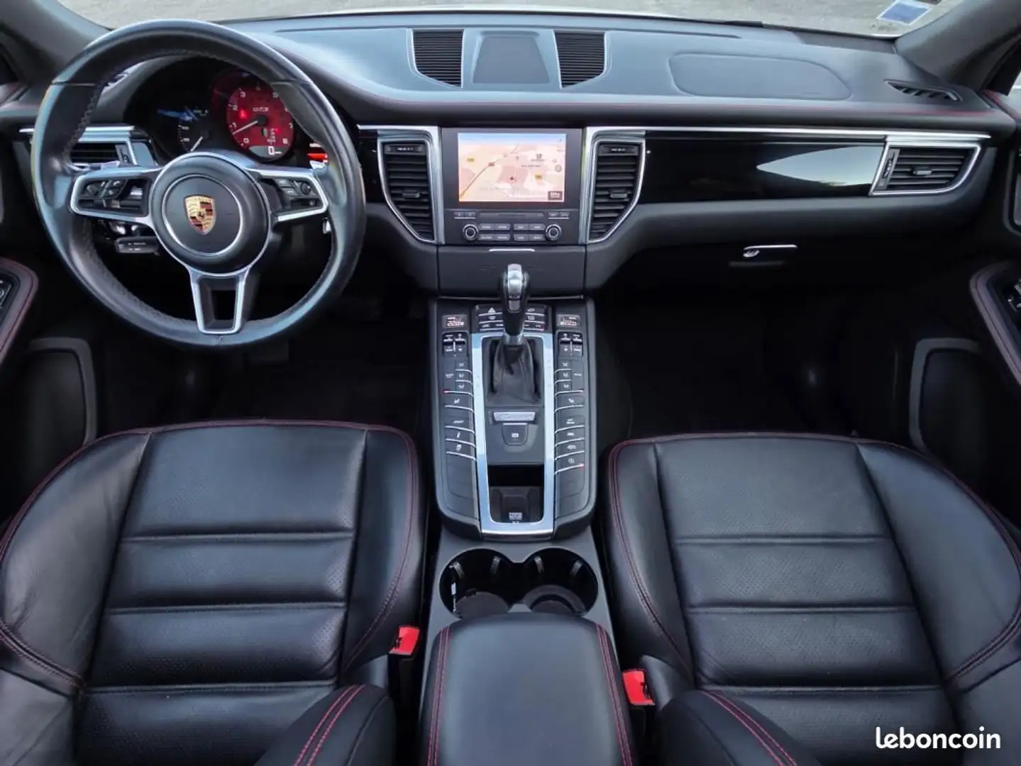 Porsche Macan 3.0 360 GTS PDK BVA TOIT OUVANT PSE PDLS %2B - 2