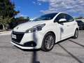 Peugeot 208 208 1.2 puretech Allure 82cv Blanc - thumbnail 1