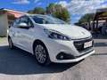 Peugeot 208 208 1.2 puretech Allure 82cv Blanc - thumbnail 2