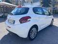 Peugeot 208 208 1.2 puretech Allure 82cv Bianco - thumbnail 10