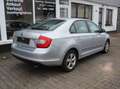 Skoda Rapid/Spaceback 1,2 TSi nur 51.360 km, 1.Besitz, Klima, Alu Gris - thumbnail 3