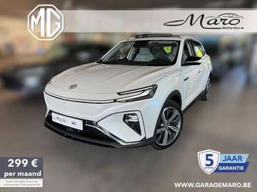 Luxury 70kWh | FULL OPTION!