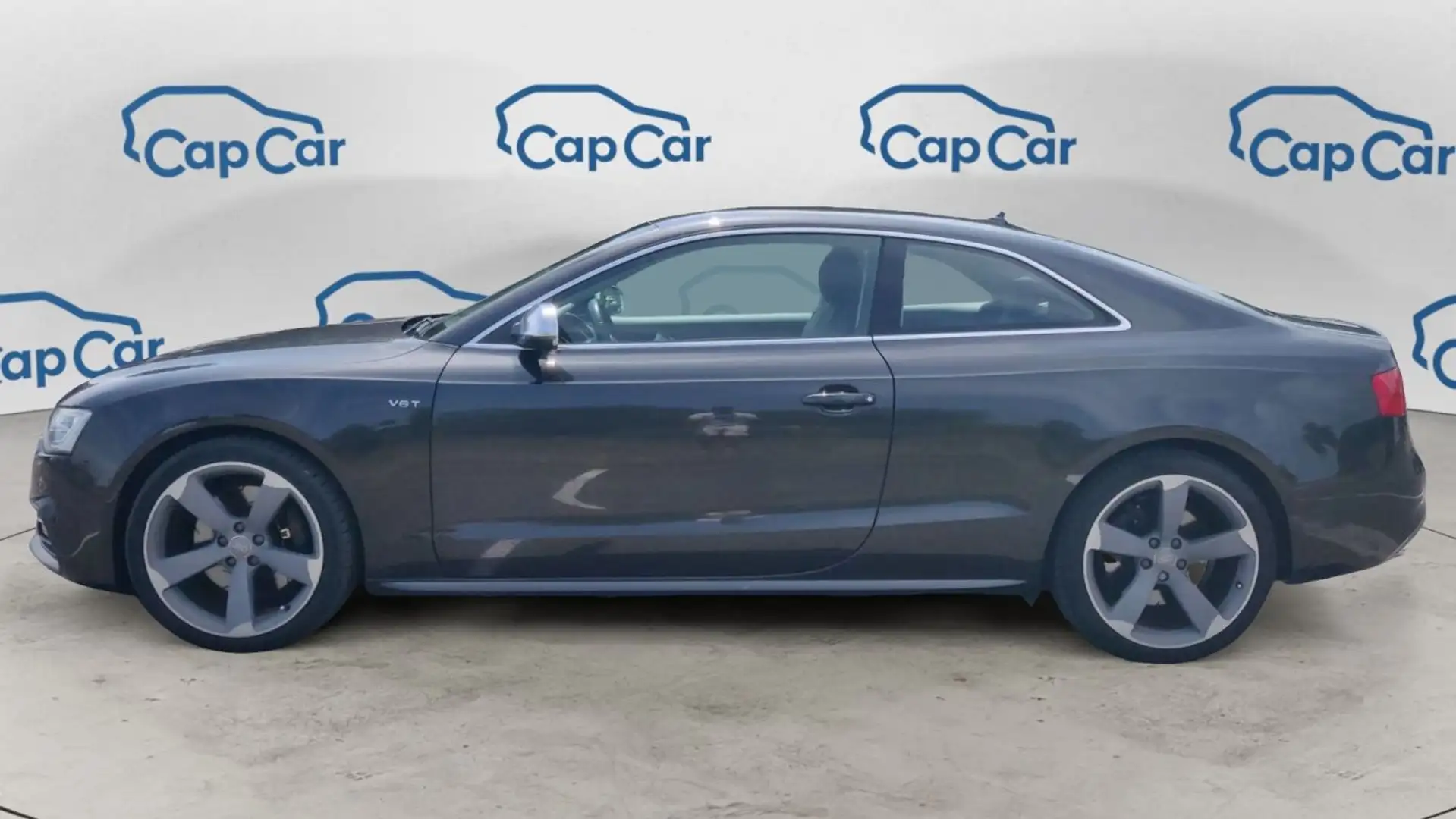 Audi S5 3.0 V6 TFSI 333 Quattro S-Tronic 7 . - 2