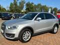 Audi Q3 2.0 TDI quattro S-tronic / NAVI/ XENON / AHK Silber - thumbnail 1