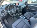Audi Q3 2.0 TDI quattro S-tronic / NAVI/ XENON / AHK Silber - thumbnail 8