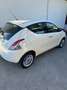 Lancia Ypsilon 1.2 8v Platinum 69cv E6 Weiß - thumbnail 5