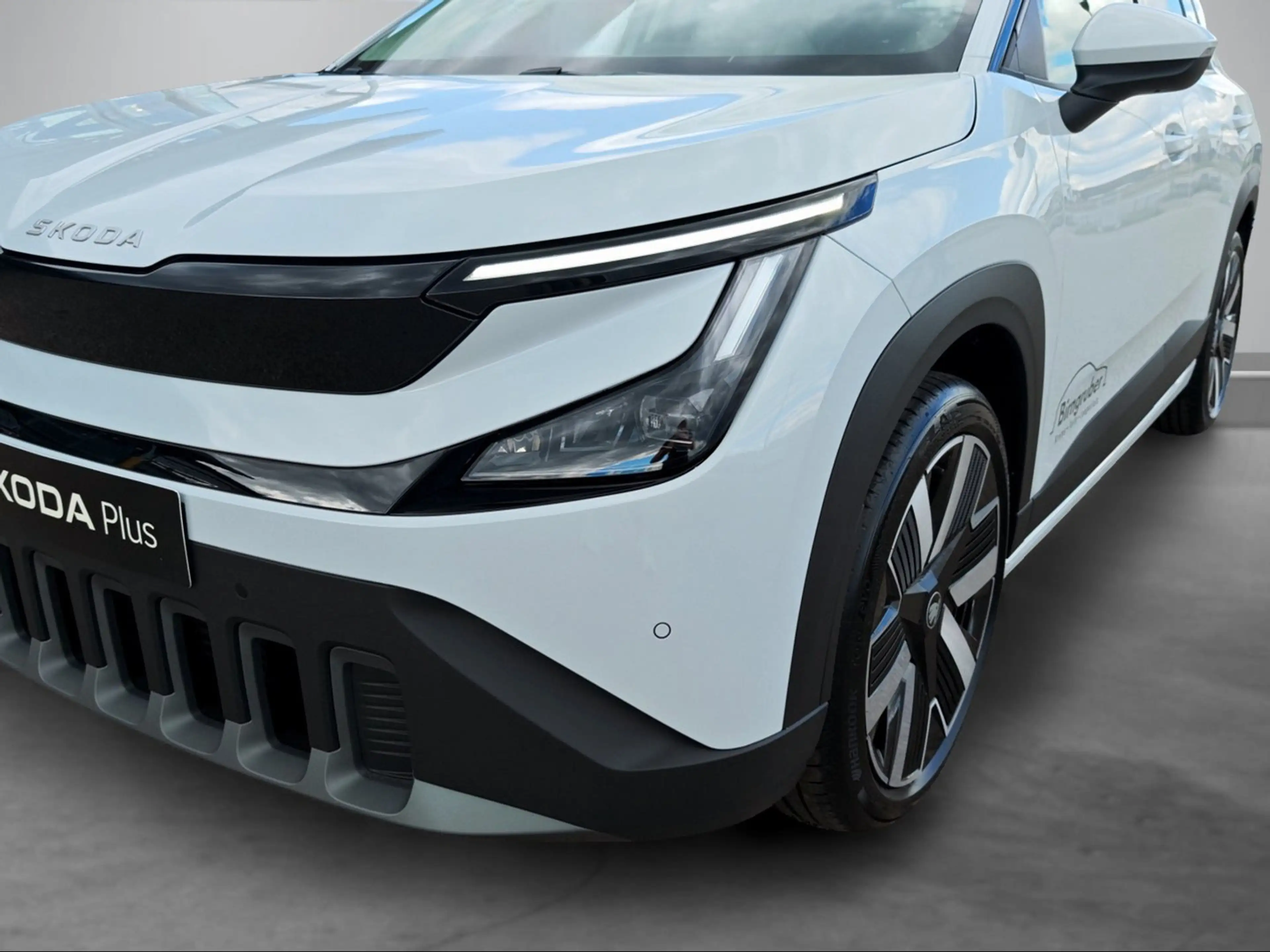 Skoda Epiq Selection 55 — photo 3