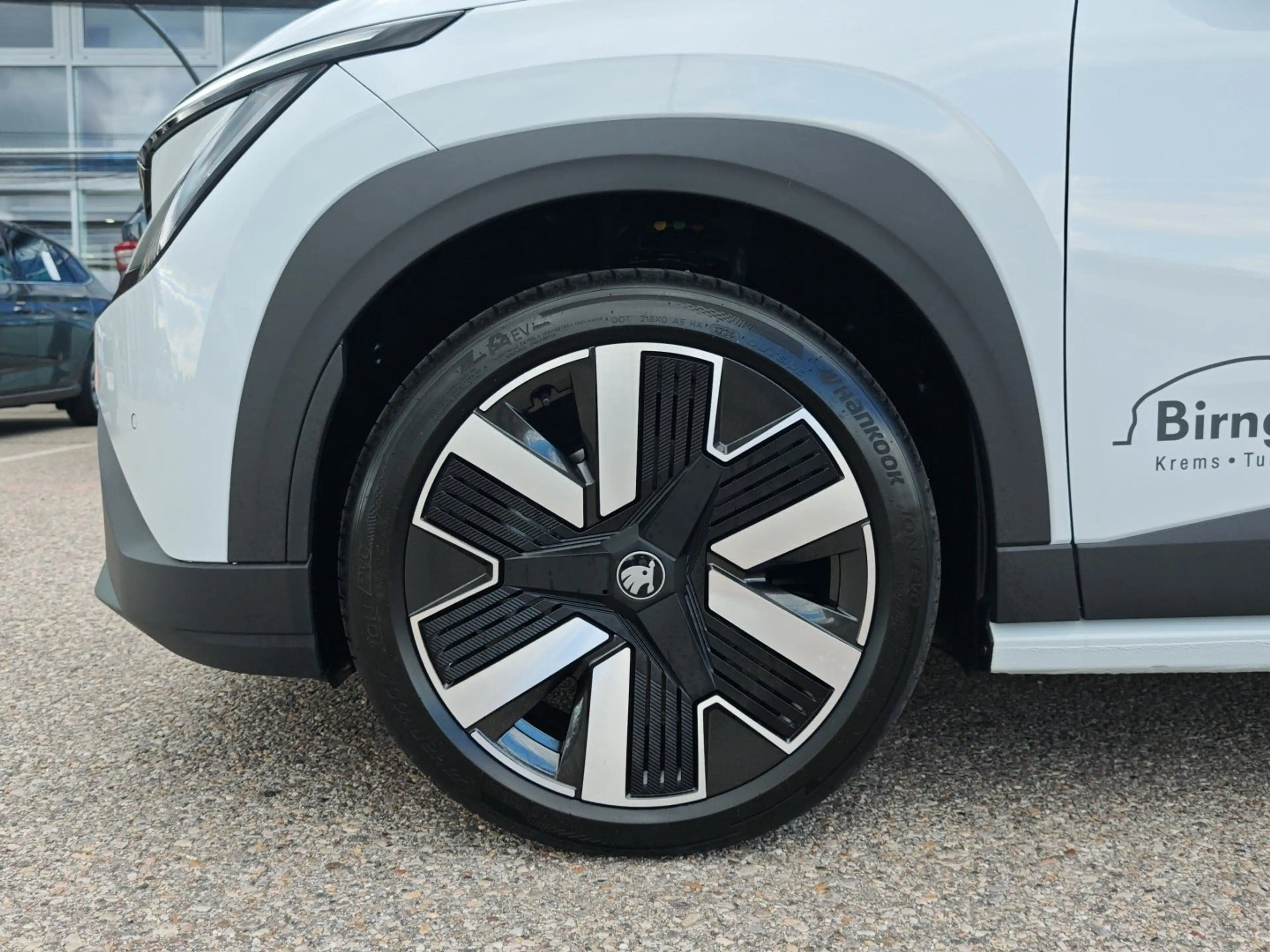 Skoda Epiq Selection 55 — photo 7