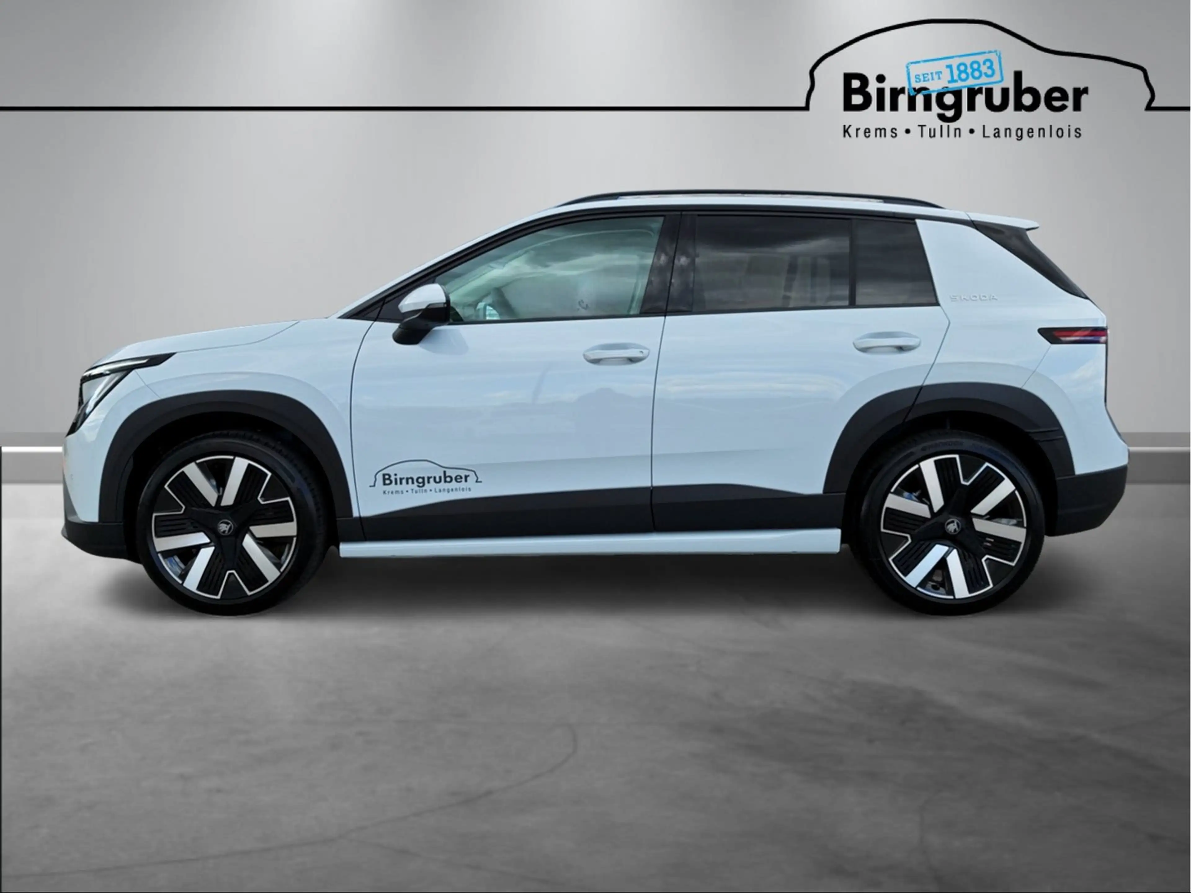 Skoda Epiq Selection 55 — photo 4