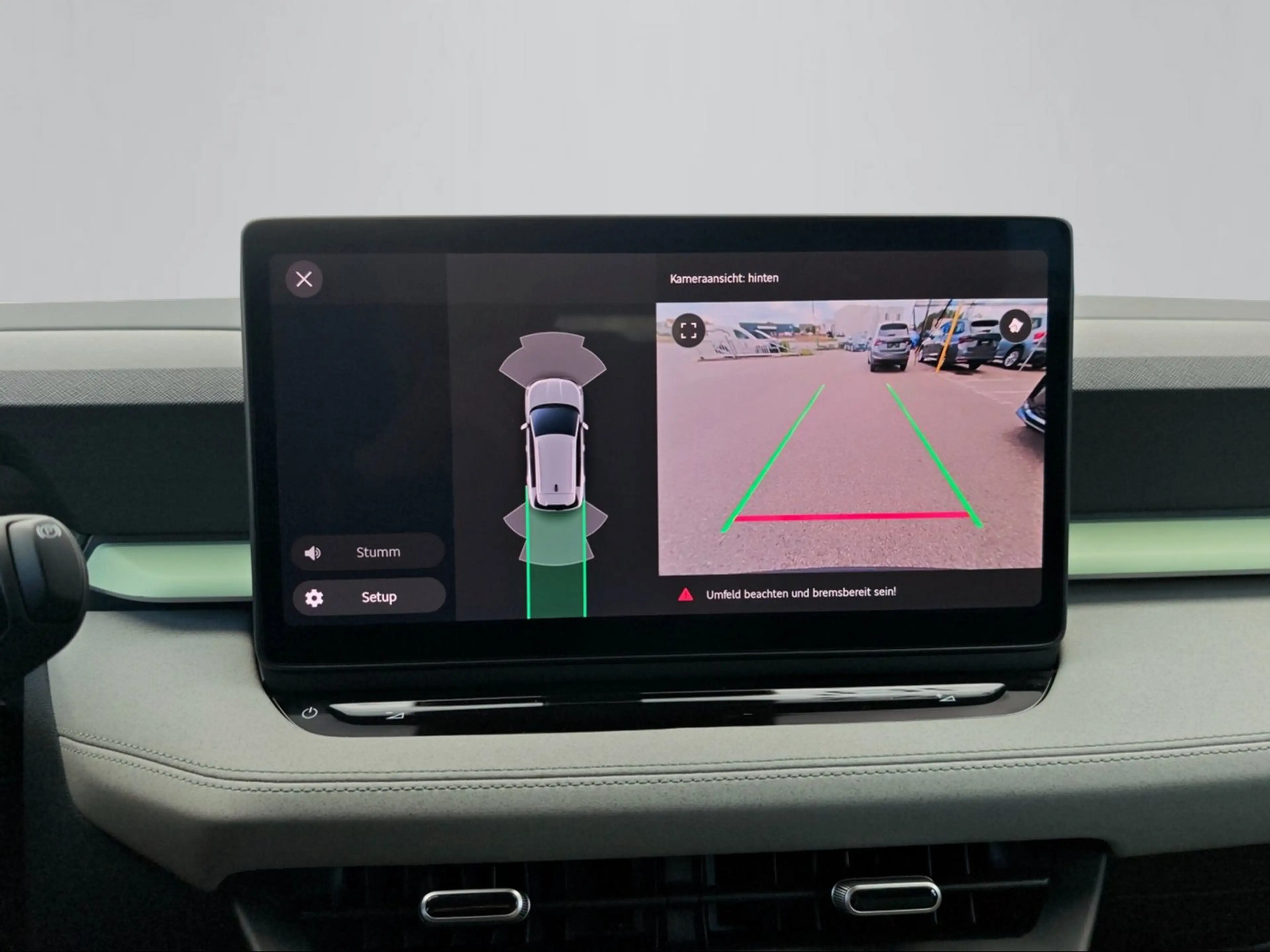 Skoda Epiq Selection 55 — photo 14