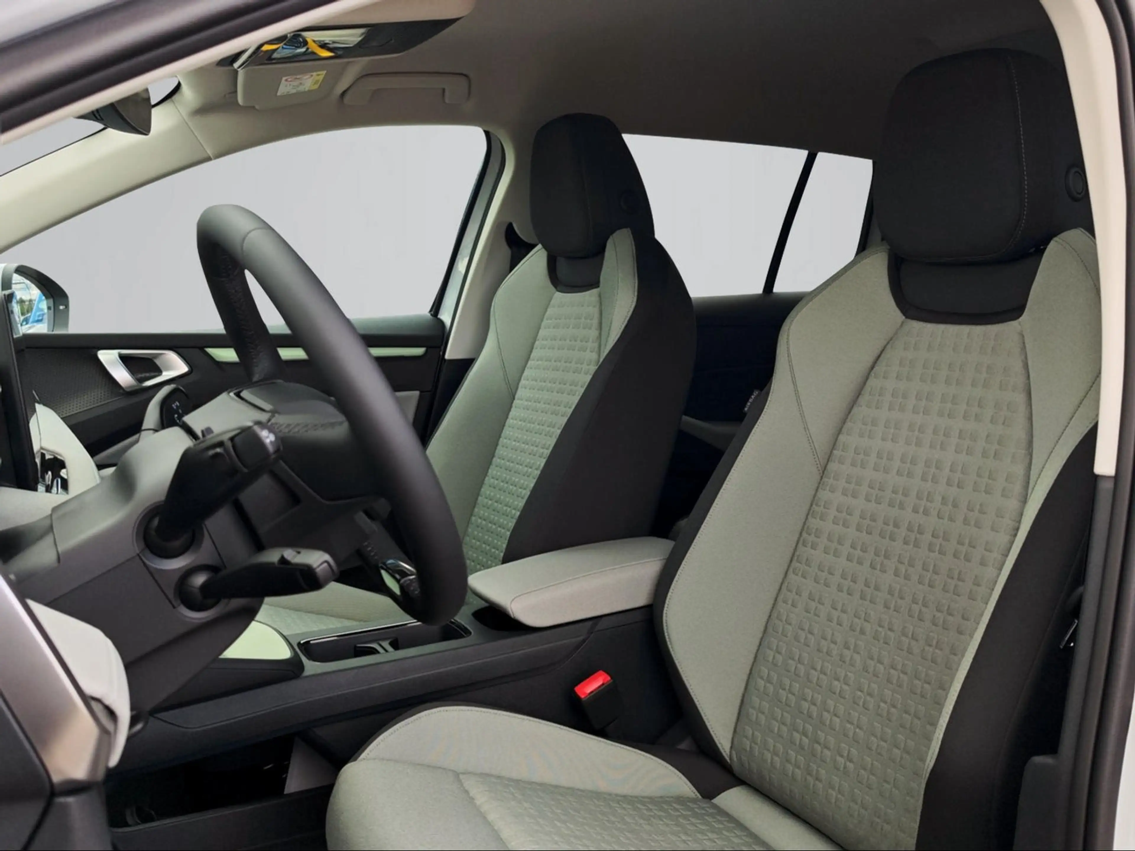 Skoda Epiq Selection 55 — photo 12