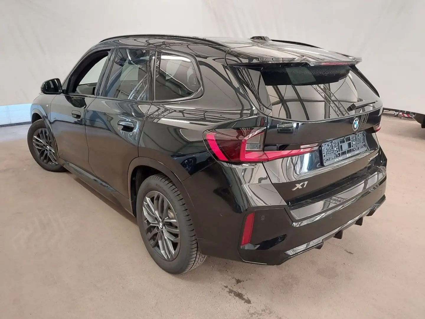 BMW X1 xDrive 23d 211ch DKG7 M Sport Noir - 2